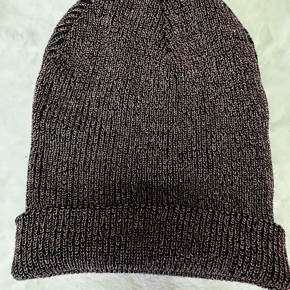 Stylish Knit Beanie
